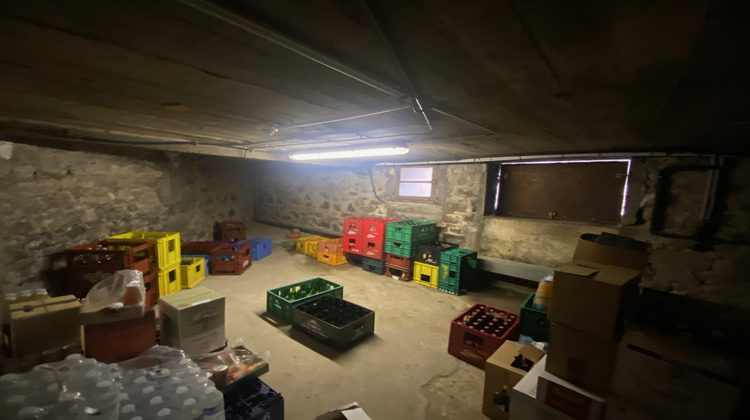 Ma-Cabane - Vente Boutique Angoulême, 430 m²