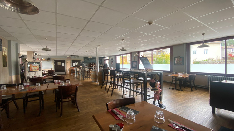 Ma-Cabane - Vente Boutique Angoulême, 430 m²