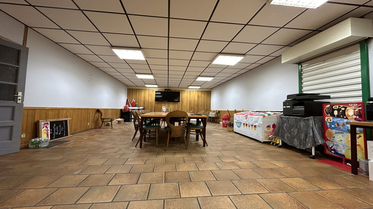 Ma-Cabane - Vente Boutique Angoulême, 300 m²