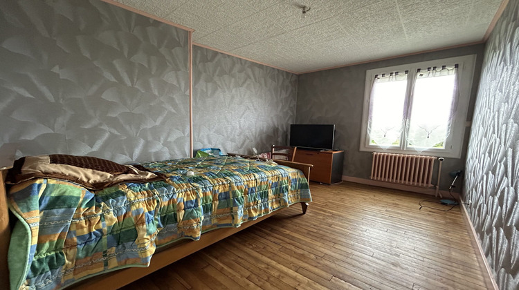 Ma-Cabane - Vente Boutique Angoulême, 300 m²