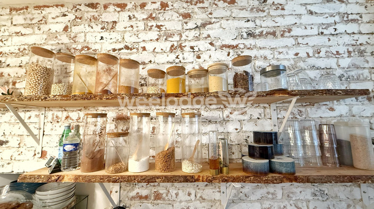 Ma-Cabane - Vente Boutique Angoulême, 35 m²