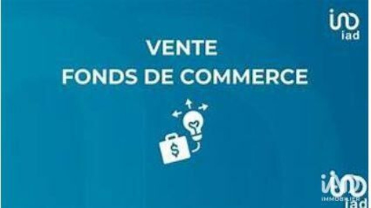 Ma-Cabane - Vente Boutique Angoulême, 270 m²