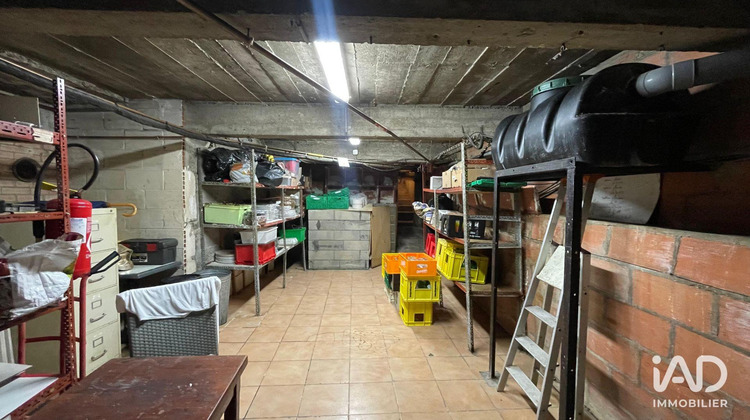 Ma-Cabane - Vente Boutique Angoulême, 270 m²