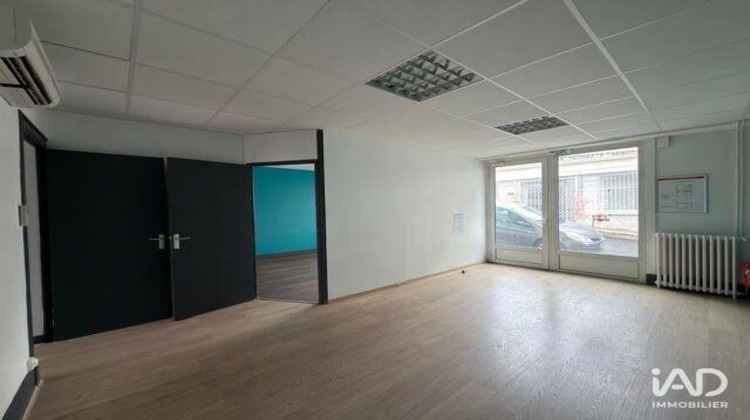 Ma-Cabane - Vente Boutique Angoulême, 60 m²