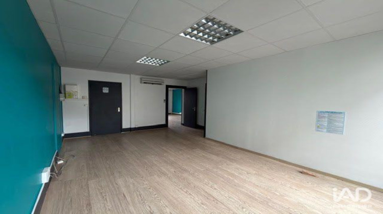 Ma-Cabane - Vente Boutique Angoulême, 60 m²