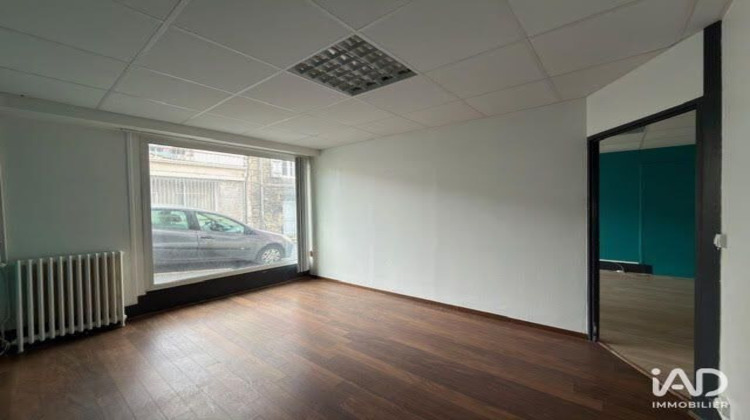 Ma-Cabane - Vente Boutique Angoulême, 60 m²