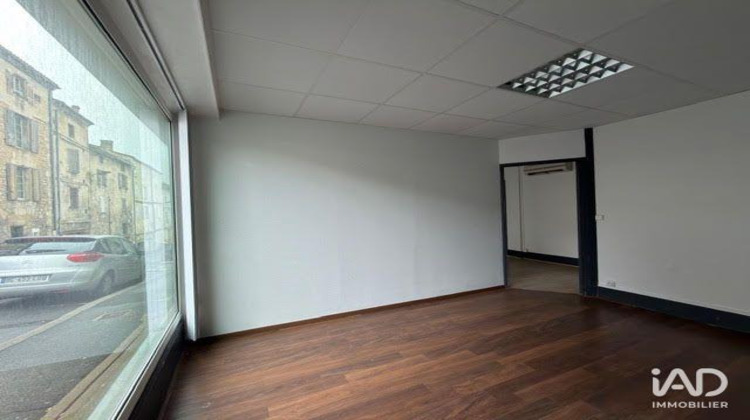 Ma-Cabane - Vente Boutique Angoulême, 60 m²