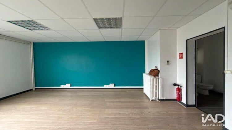 Ma-Cabane - Vente Boutique Angoulême, 60 m²
