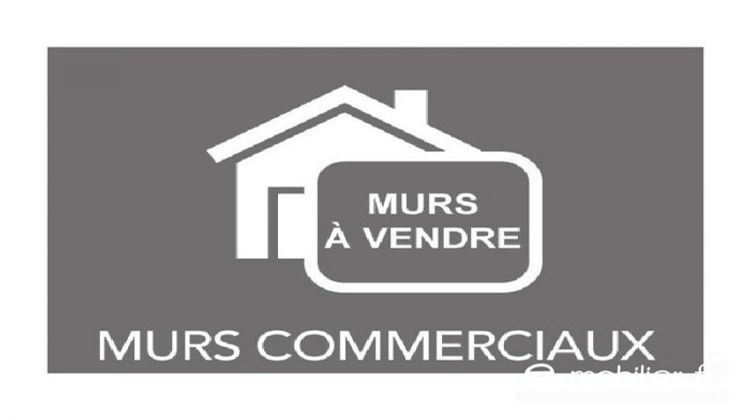 Ma-Cabane - Vente Boutique Annecy, 77 m²