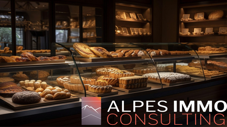 Ma-Cabane - Vente Boutique Annecy, 180 m²