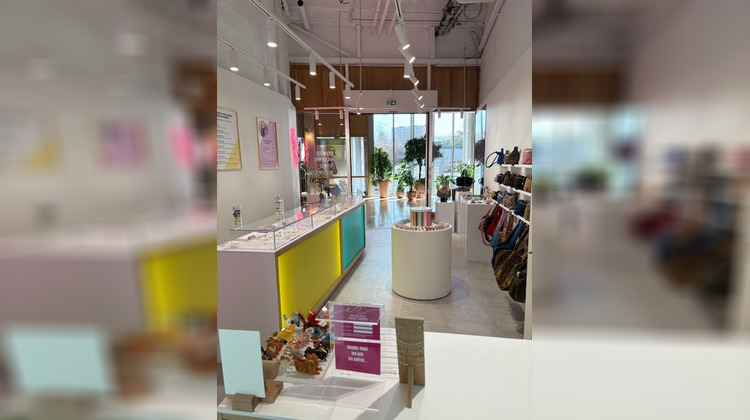 Ma-Cabane - Vente Boutique Annecy, 46 m²