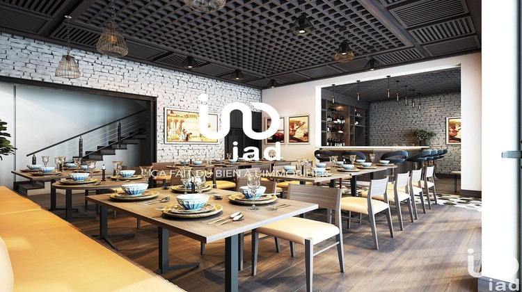 Ma-Cabane - Vente Boutique Annecy, 175 m²