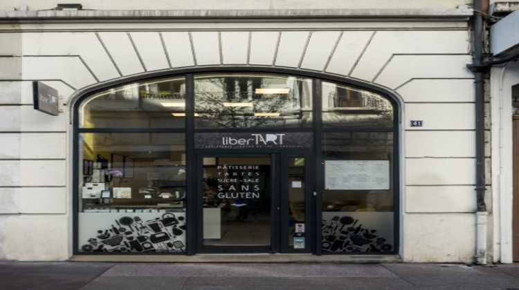 Ma-Cabane - Vente Boutique Annecy, 135 m²