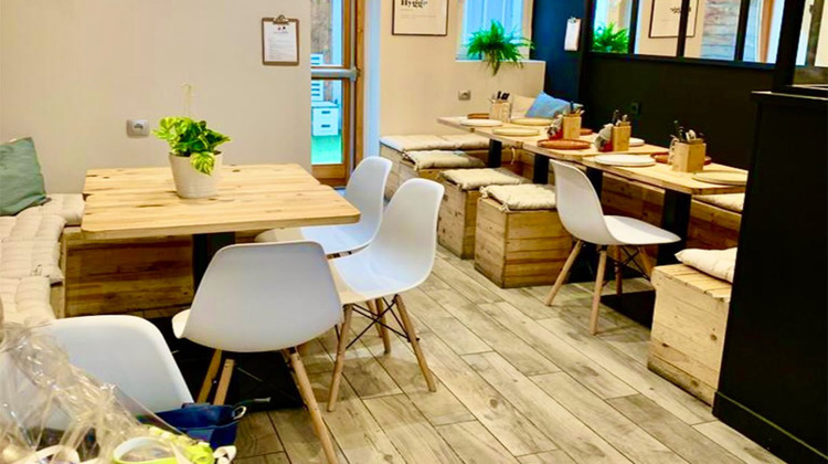 Ma-Cabane - Vente Boutique Annecy, 38 m²