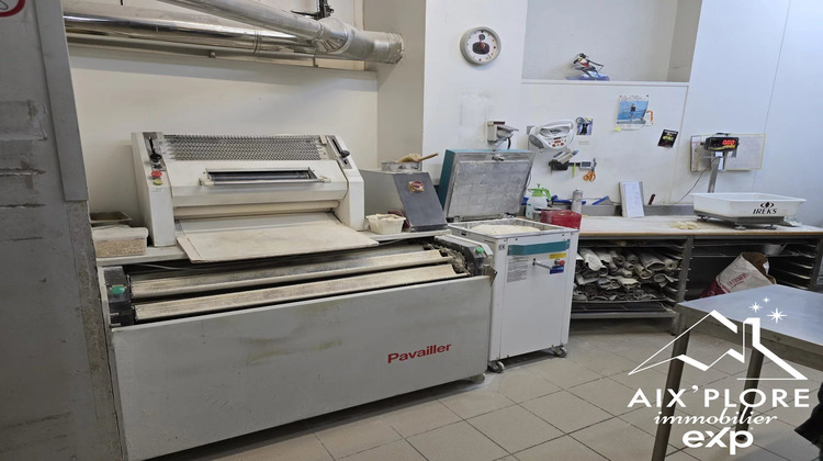 Ma-Cabane - Vente Boutique Annecy, 140 m²