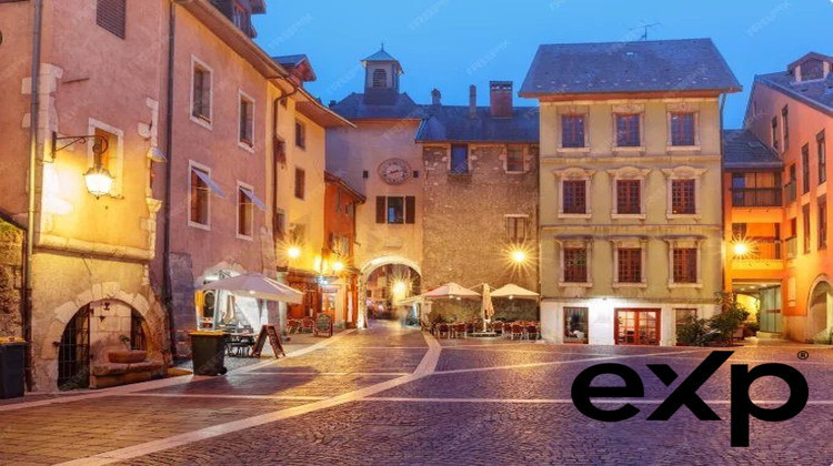 Ma-Cabane - Vente Boutique Annecy, 65 m²