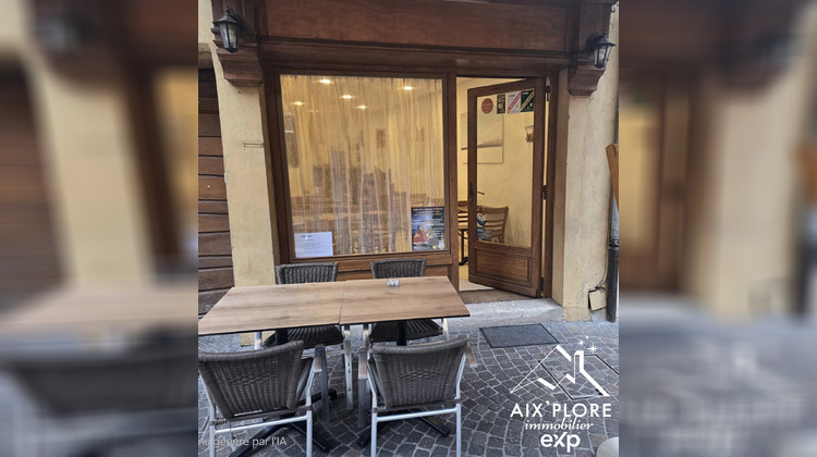Ma-Cabane - Vente Boutique Annecy, 65 m²