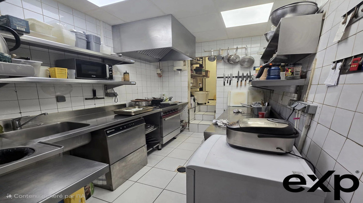 Ma-Cabane - Vente Boutique Annecy, 65 m²