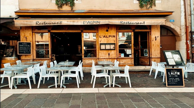 Ma-Cabane - Vente Boutique Annecy, 150 m²