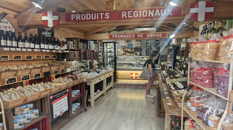 Ma-Cabane - Vente Boutique Annecy, 54 m²