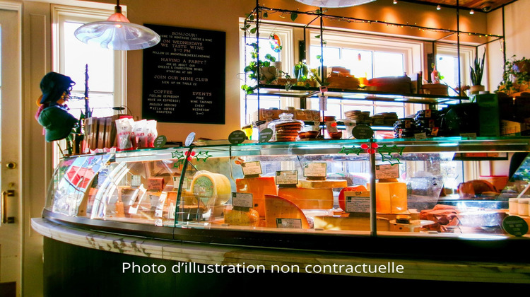 Ma-Cabane - Vente Boutique Annecy, 74 m²