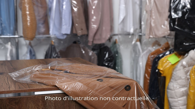 Ma-Cabane - Vente Boutique Annecy, 45 m²