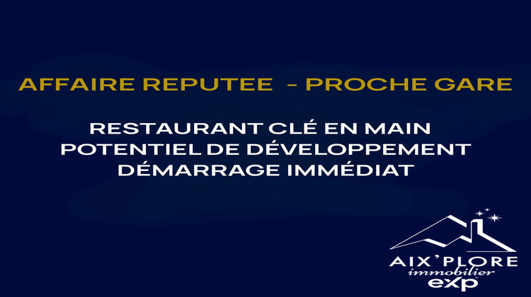 Ma-Cabane - Vente Boutique Annecy, 52 m²