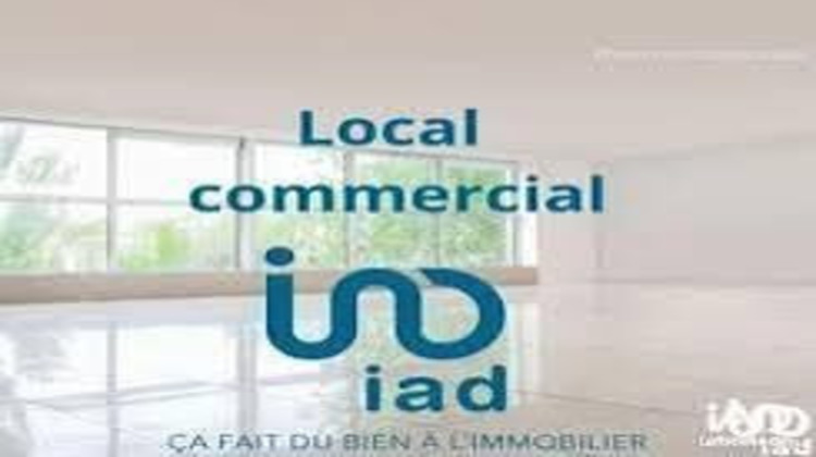 Ma-Cabane - Vente Boutique Annecy, 15 m²