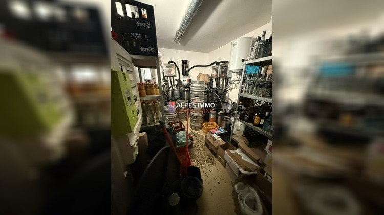 Ma-Cabane - Vente Boutique Annecy, 145 m²