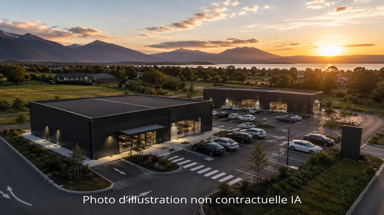 Ma-Cabane - Vente Boutique Annecy, 2000 m²