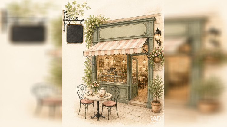 Ma-Cabane - Vente Boutique Annecy, 70 m²