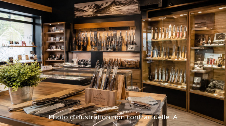 Ma-Cabane - Vente Boutique Annecy, 38 m²