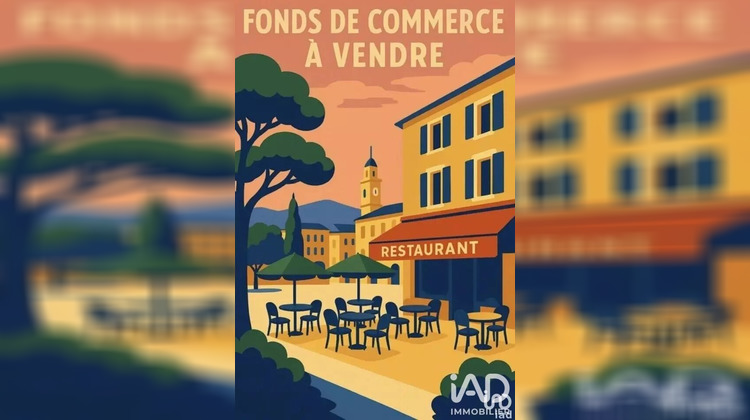 Ma-Cabane - Vente Boutique Annecy, 270 m²