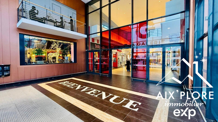 Ma-Cabane - Vente Boutique Annecy, 325 m²