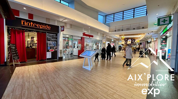 Ma-Cabane - Vente Boutique Annecy, 325 m²