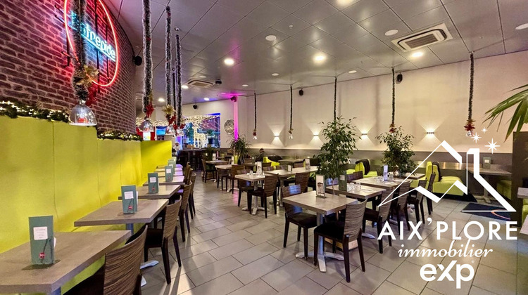 Ma-Cabane - Vente Boutique Annecy, 325 m²