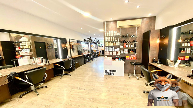 Ma-Cabane - Vente Boutique Annecy, 50 m²