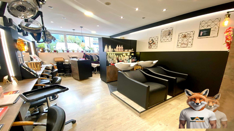 Ma-Cabane - Vente Boutique Annecy, 50 m²