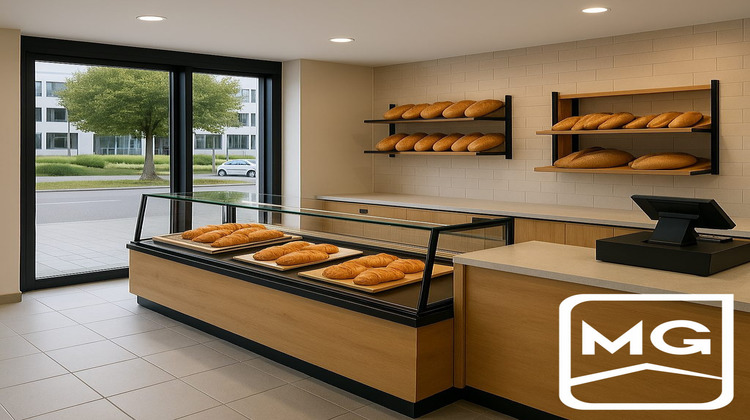 Ma-Cabane - Vente Boutique Annecy, 75 m²