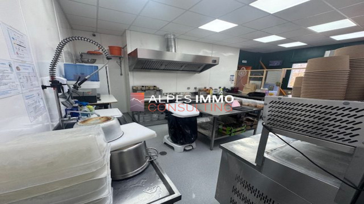 Ma-Cabane - Vente Boutique Annecy, 43 m²