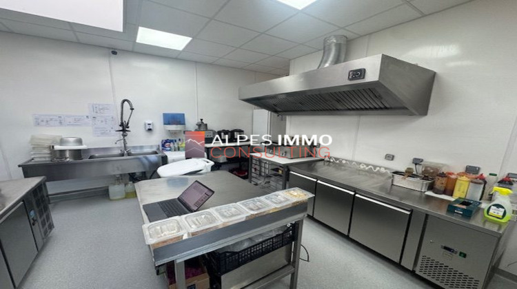 Ma-Cabane - Vente Boutique Annecy, 43 m²