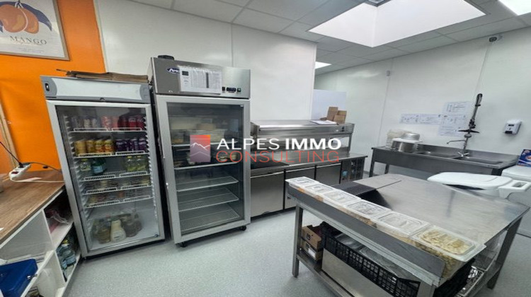 Ma-Cabane - Vente Boutique Annecy, 43 m²