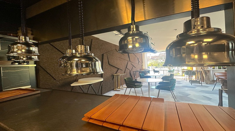 Ma-Cabane - Vente Boutique ANNECY LE VIEUX, 123 m²