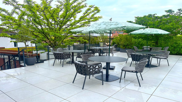 Ma-Cabane - Vente Boutique ANNECY LE VIEUX, 123 m²