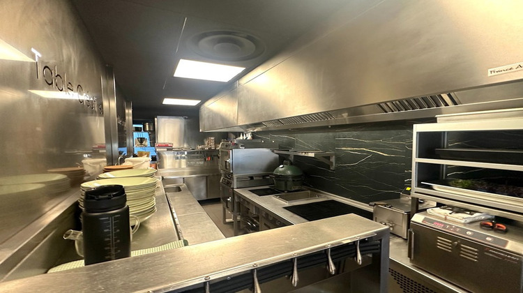 Ma-Cabane - Vente Boutique ANNECY LE VIEUX, 123 m²