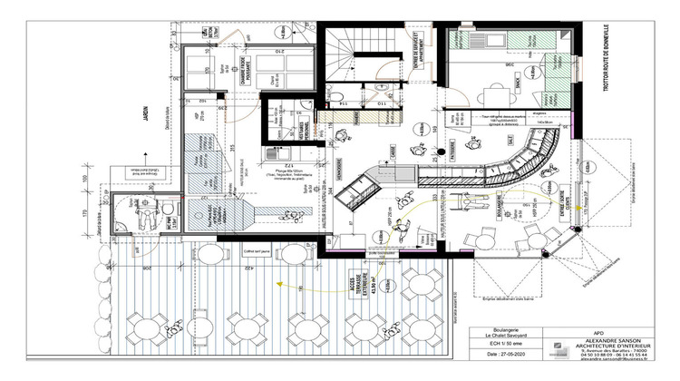 Ma-Cabane - Vente Boutique ANNEMASSE, 0 m²