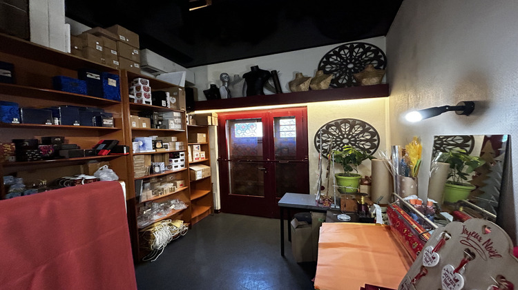 Ma-Cabane - Vente Boutique Annemasse, 60 m²