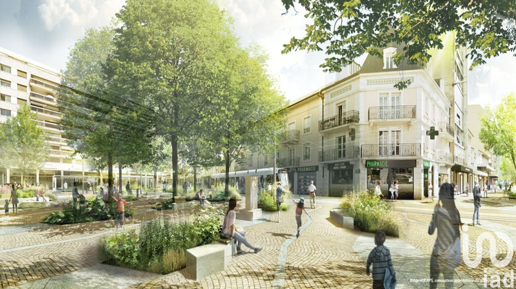 Ma-Cabane - Vente Boutique Annemasse, 82 m²