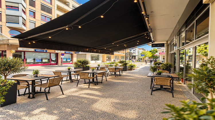 Ma-Cabane - Vente Boutique Annemasse, 100 m²