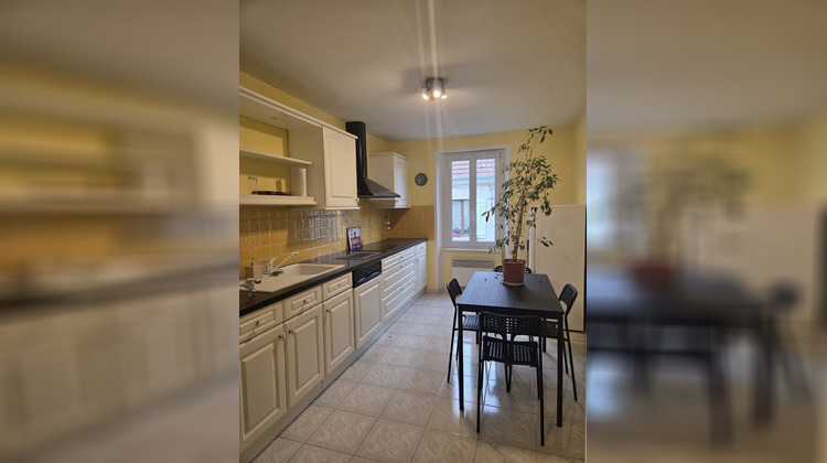 Ma-Cabane - Vente Boutique Annet-sur-Marne, 175 m²